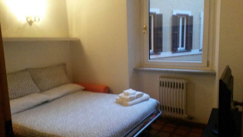 Appartement Liv'in Campo Dei Fiori Rome