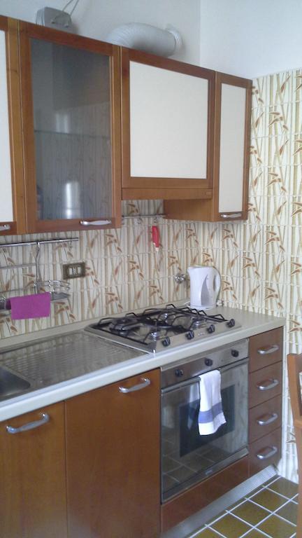 Appartement Liv'in Campo Dei Fiori *