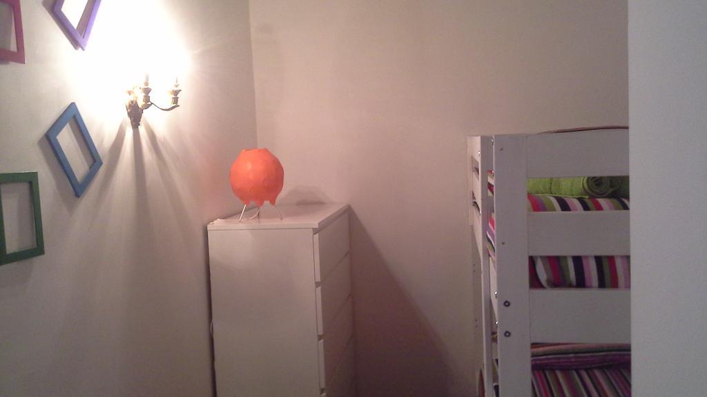 Appartement Liv'in Campo Dei Fiori *
