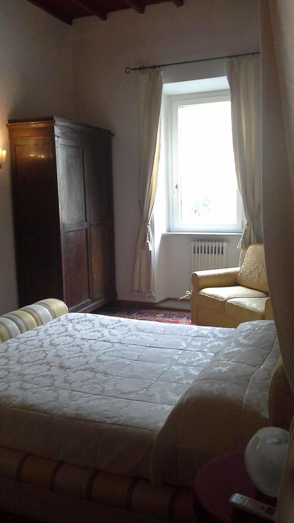 Liv'in Campo Dei Fiori Appartement Rome