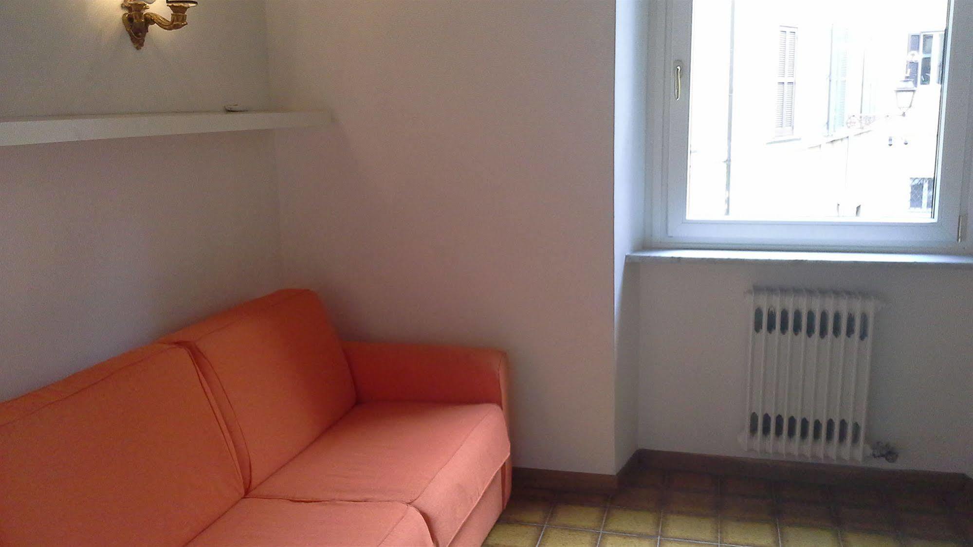 Appartement Liv'in Campo Dei Fiori Rome