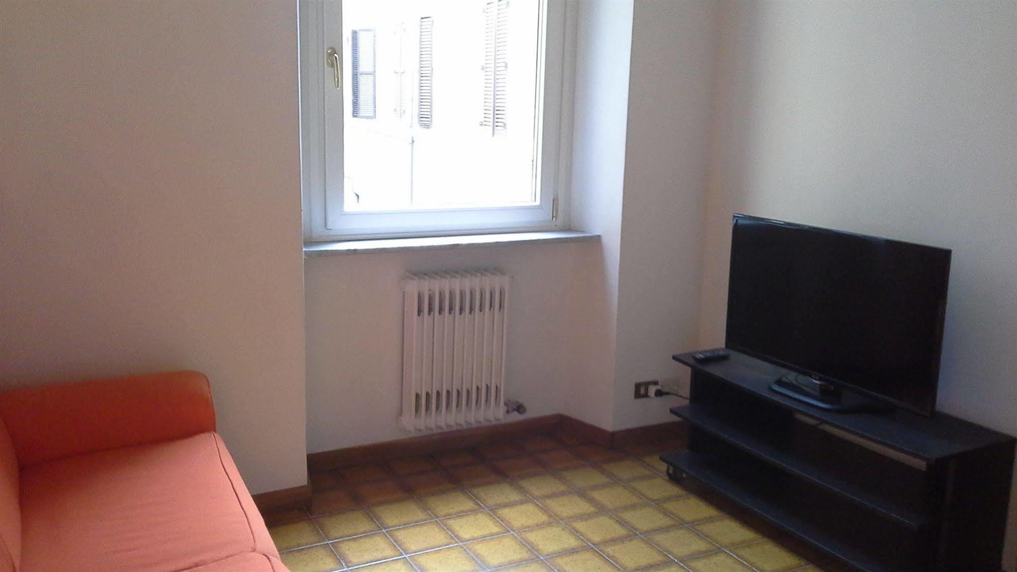 Appartement Liv'in Campo Dei Fiori *