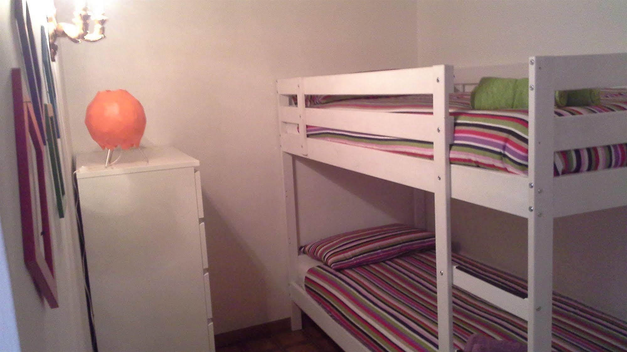 Liv'in Campo Dei Fiori Appartement *