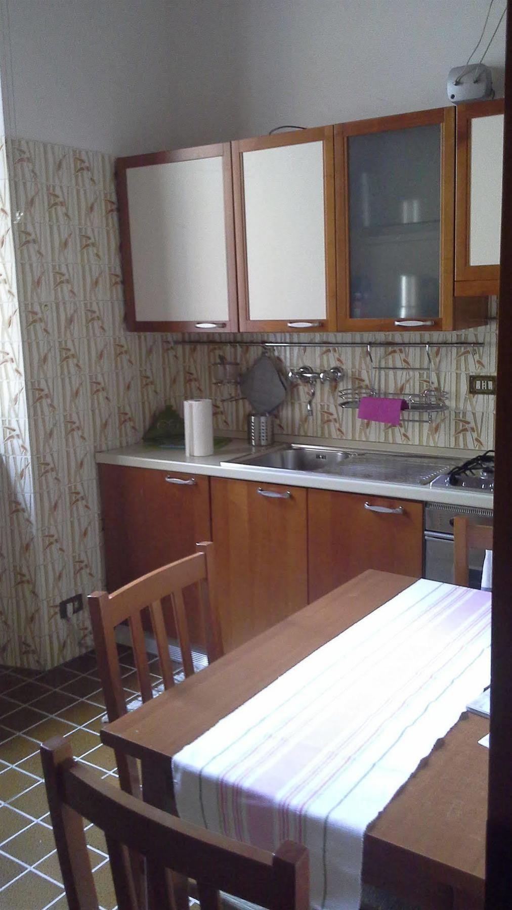Liv'in Campo Dei Fiori Appartement *